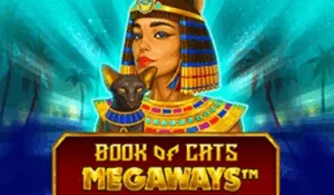 Book of Cats Megaways Slot Demo: Honest Review, RTP & Volatility