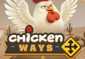 Chicken Ways Demo – Honest Review, RTP & Strategy