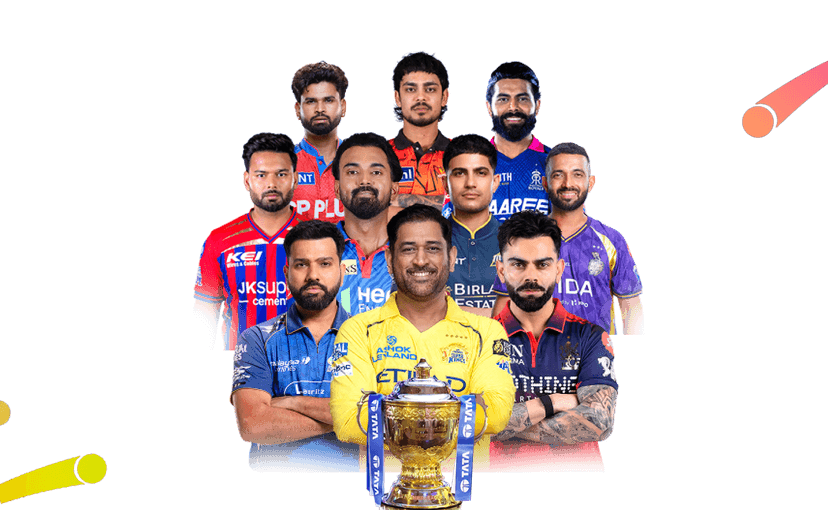 IPL Mega Lottery Rush