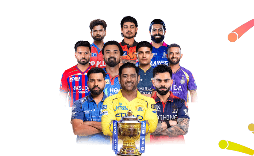 IPL Mega Lottery Rush