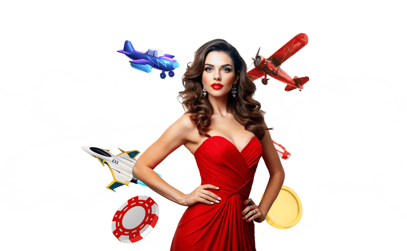 Golden April Welcome Rush