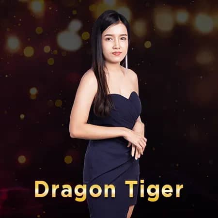 Dragon Tiger