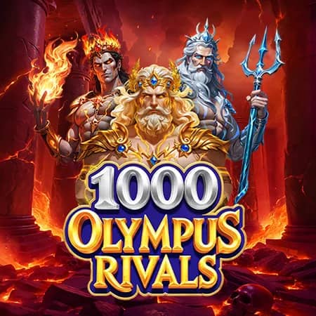 1000 Olympus Rivals