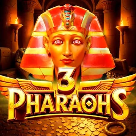 3 Pharaohs