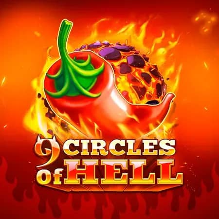 9 Circles of Hell