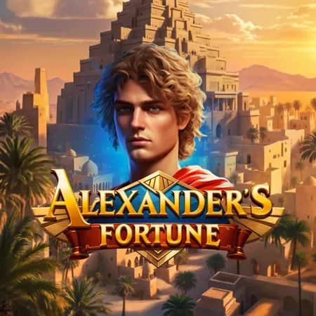 Alexander’s Fortune