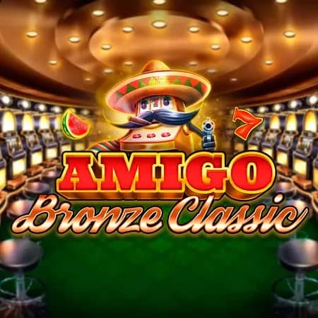 Amigo Bronze Classic