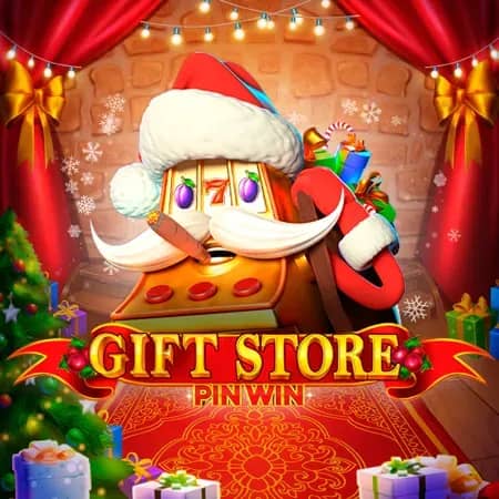 Amigo Gift Store