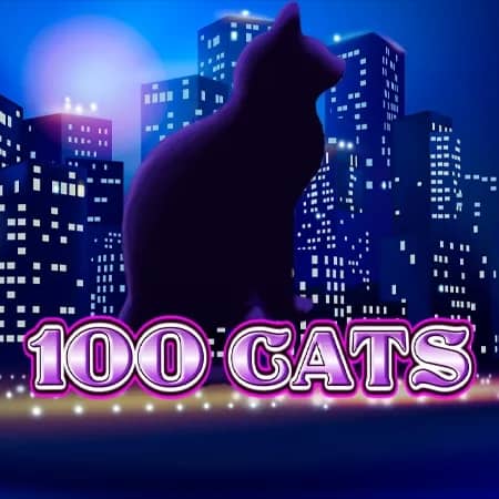 100 Cats