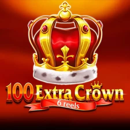 100 Extra Crown 6 reels