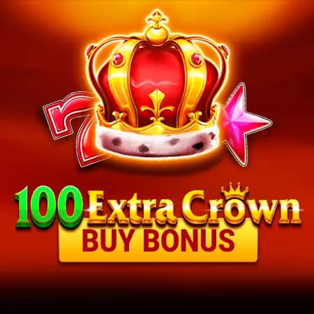 100 Extra Crown - Buy Bonus
