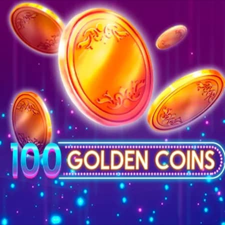 100 Golden Coins