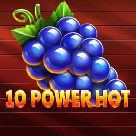 10 Power Hot