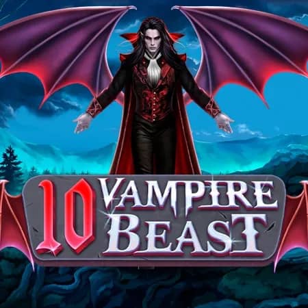 10 Vampire Beast
