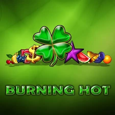 Burning Hot