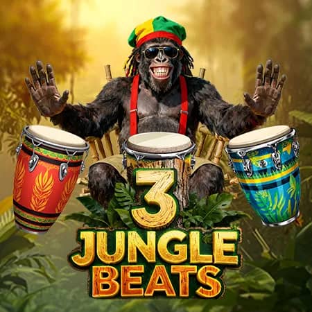 3 Jungle Beats