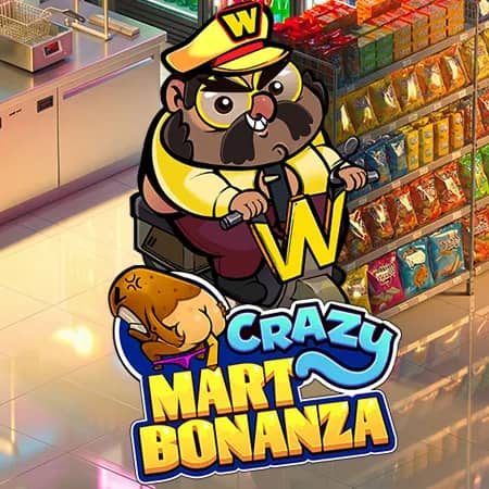 Crazy Mart Bonanza