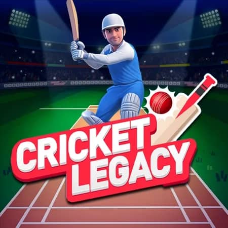 Cricket Legacy BB