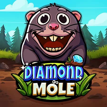 Diamond Mole