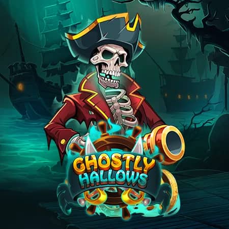 Ghostly Hallows
