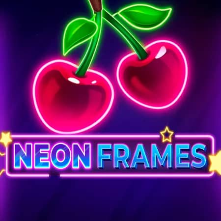 Neon Frames