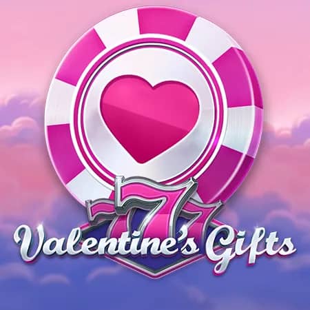 777 Valentine's Gifts