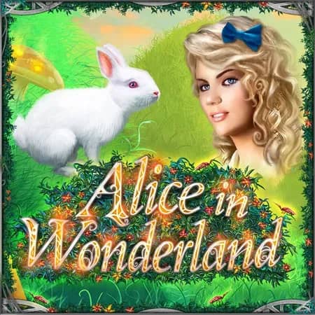 Alice in Wonderland