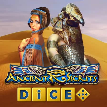 Ancient Secrets Dice