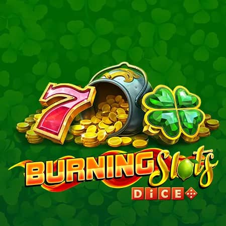 Burning Slots Dice