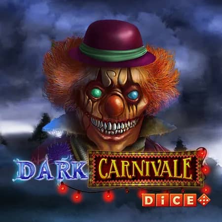 Dark Carnivale Dice