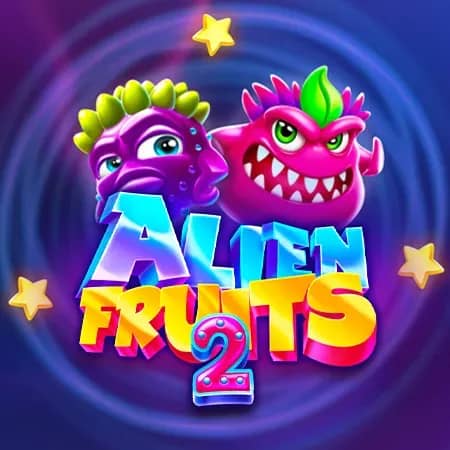 Alien Fruits 2
