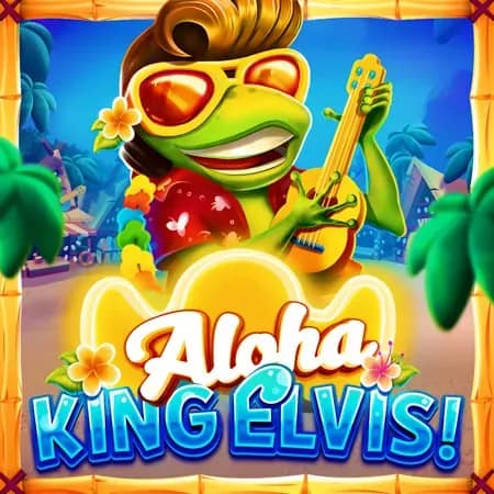 Aloha King Elvis