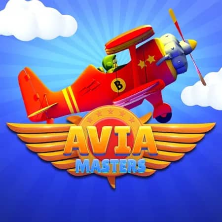 AviaMasters