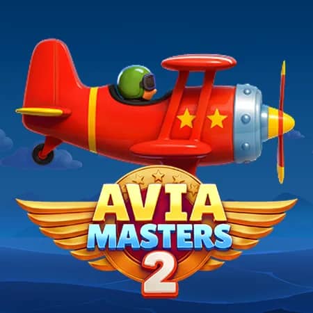 Aviamasters 2