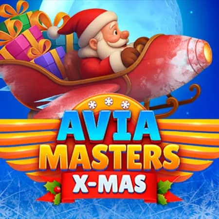 Aviamasters X-mas