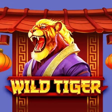 Wild Tiger