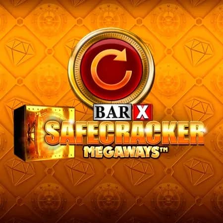Bar X Safe Cracker Megaways
