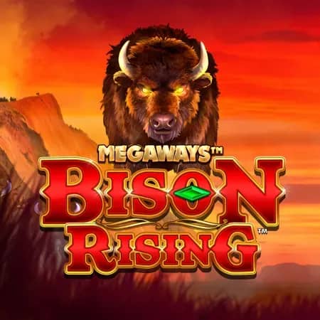 Bison Rising Megaways