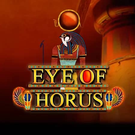 Eye Of Horus