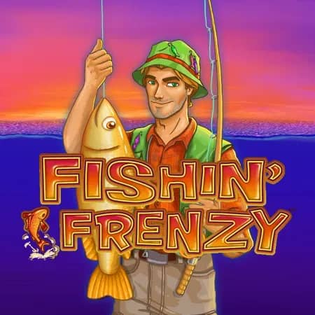 Fishin' Frenzy