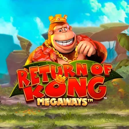 Return of Kong Megaways
