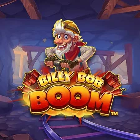 Billy Bob Boom