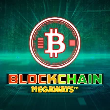 Blockchain Megaways