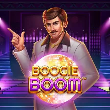Boogie Boom