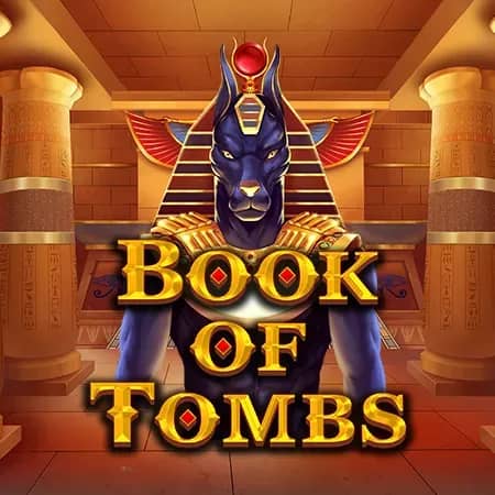Book of Tombs