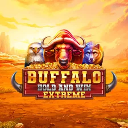 Buffalo Hold and Win Extreme