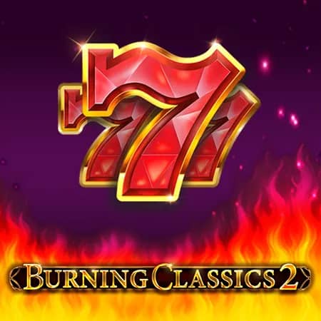 Burning Classics 2