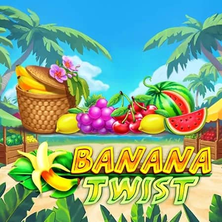 Banana Twist