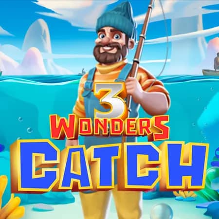 3 Wonders Catch