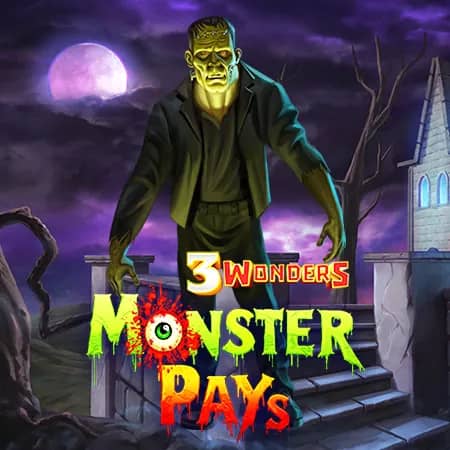 3 Wonders Monster Pays